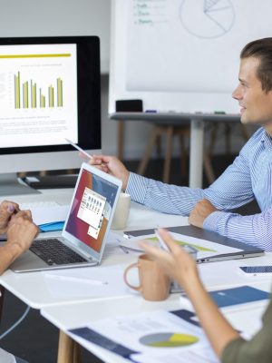 Imagen de Servicio de Creación de Empresas